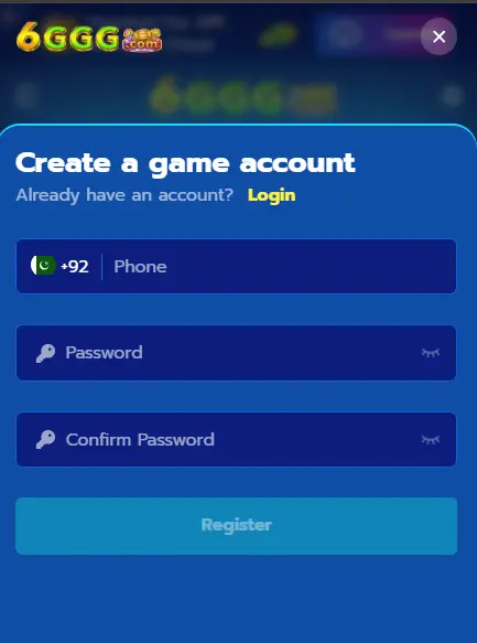 Register